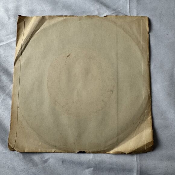 Dale Black Varsity Records VG+/EX 45 Growing Away From Me I’m Not Strong Enough - Picture 7 of 7